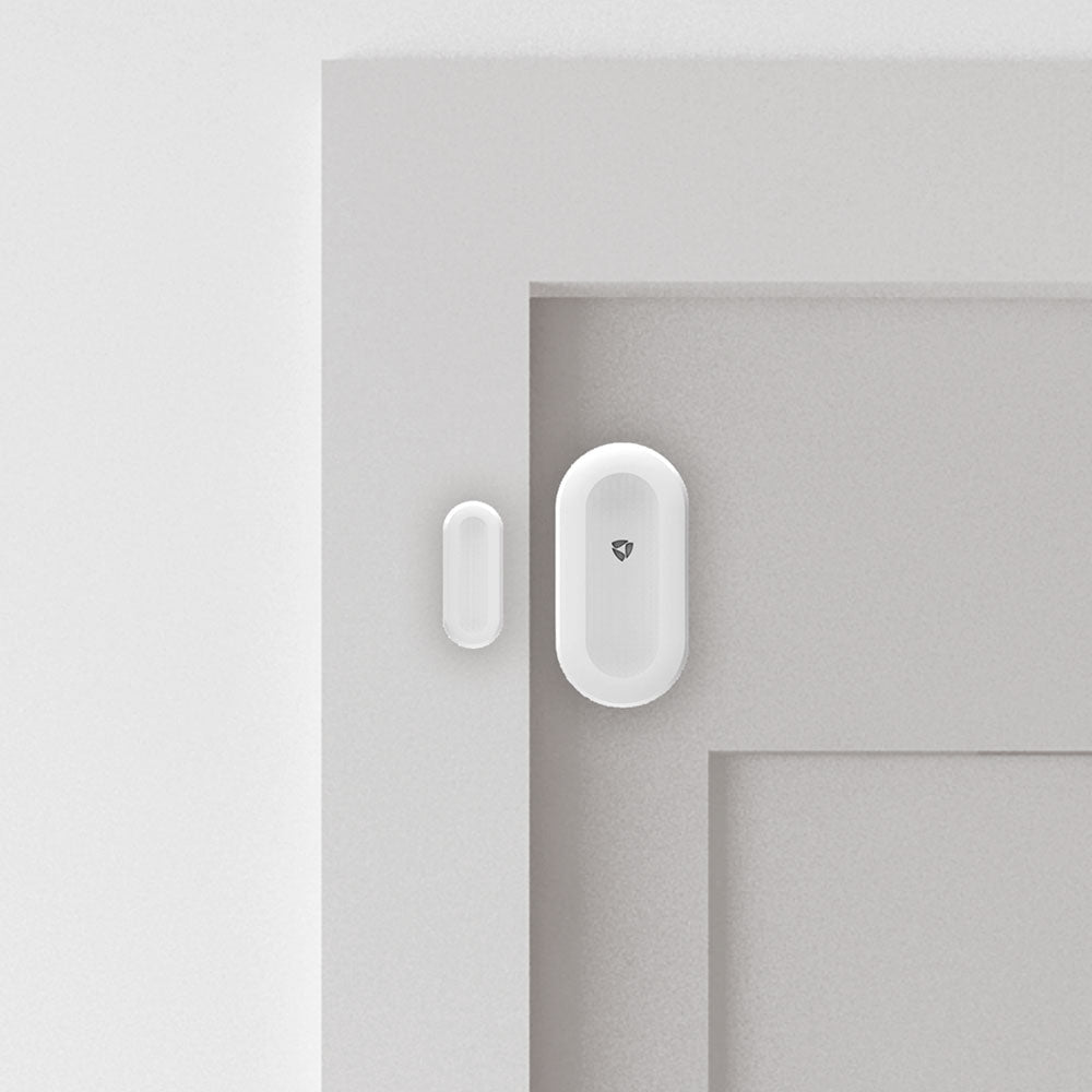 Door and window sensors - smart home accessories